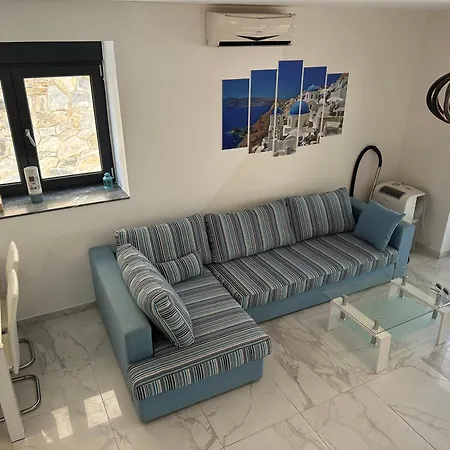 Villa Stephanie Hanioti