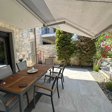 Villa Stephanie Hanioti