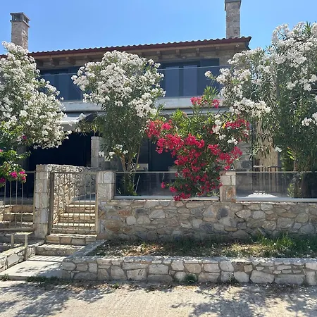 Villa Stephanie Villa