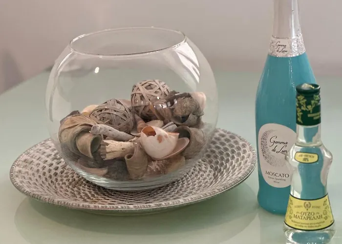 Villa Villa Stephanie Hanioti