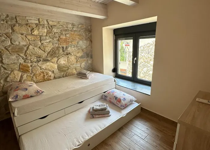 Villa Stephanie Villa Hanioti