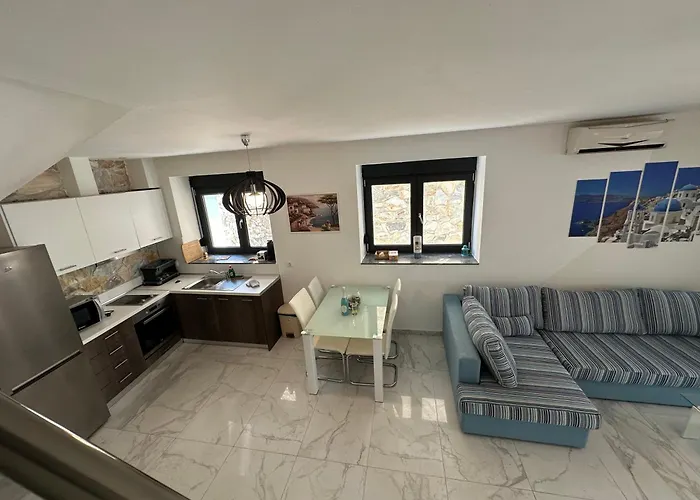 Villa Stephanie Villa