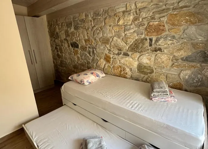 Villa Stephanie Villa Hanioti