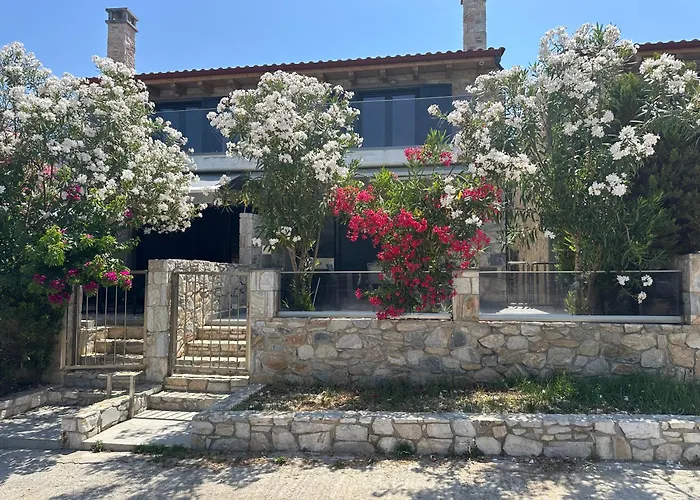 Villa Stephanie Villa