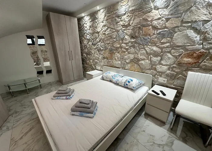 Villa Stephanie Villa Hanioti