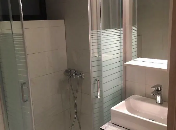 Villa Villa Stephanie *