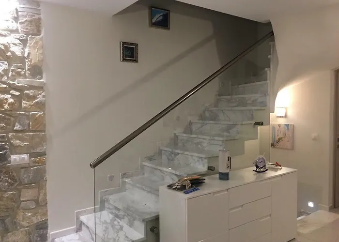 Villa Villa Stephanie *