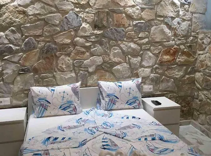 Villa Villa Stephanie Hanioti