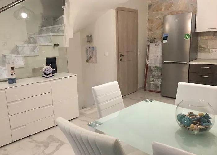 Villa Stephanie * Hanioti