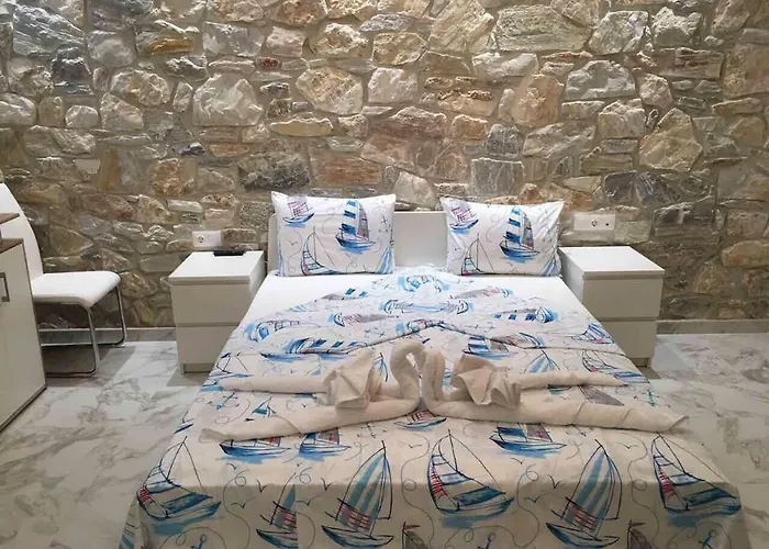 Villa Villa Stephanie Hanioti