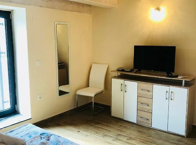 Villa Villa Stephanie Hanioti