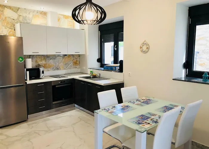 Villa Stephanie Villa *