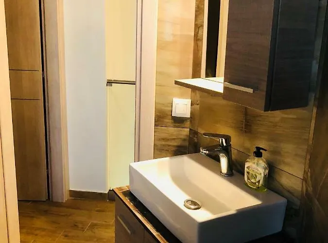 Villa Stephanie Villa