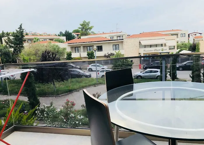 Villa Stephanie Villa