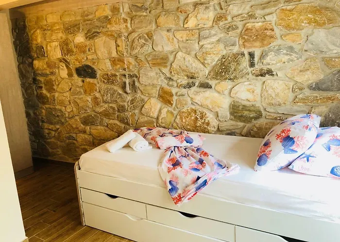 Villa Stephanie Villa *