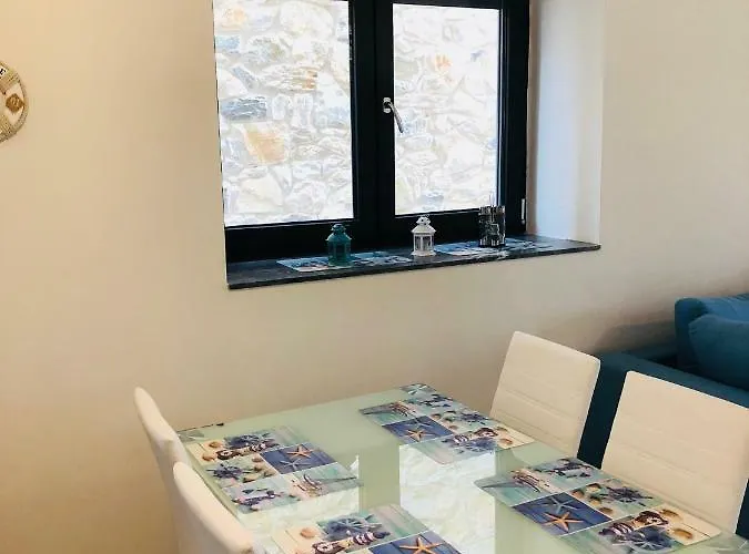 Villa Stephanie Villa Hanioti