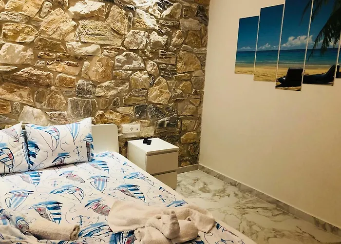 Villa Stephanie Hanioti