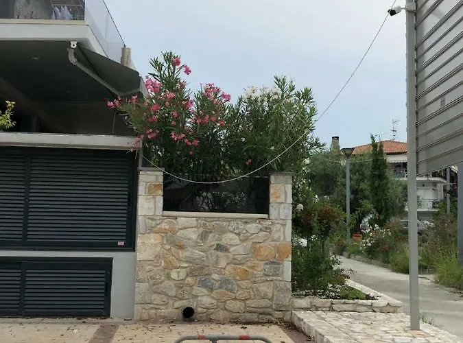 Villa Stephanie Villa *