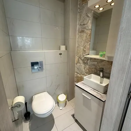 Villa Stephanie Villa