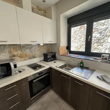 Villa Stephanie Villa *