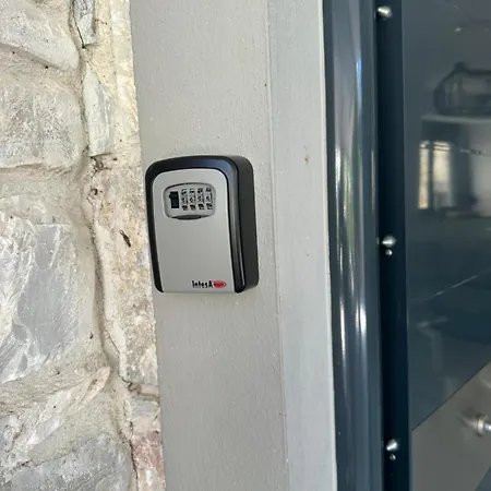 Villa Stephanie Villa Hanioti