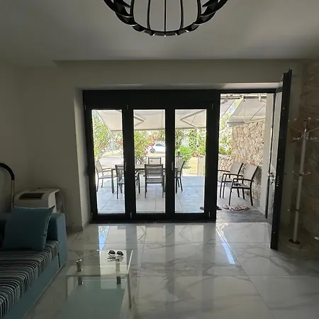 Villa Stefanie Hanioti