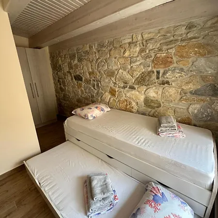 Villa Stephanie Villa Hanioti