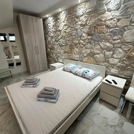 Villa Stephanie Villa Hanioti