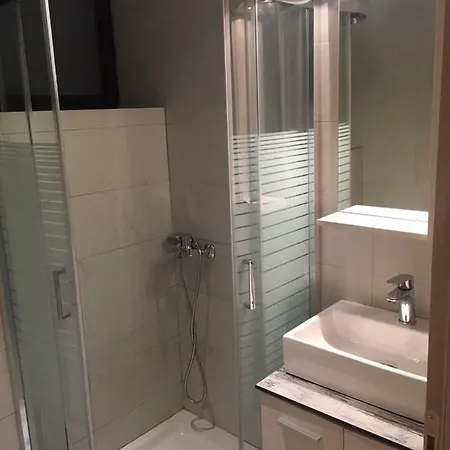 Villa Villa Stephanie *