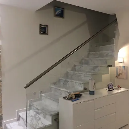 Villa Stefanie *