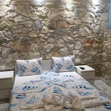 Villa Villa Stephanie Hanioti