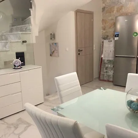 Villa Stephanie * Hanioti