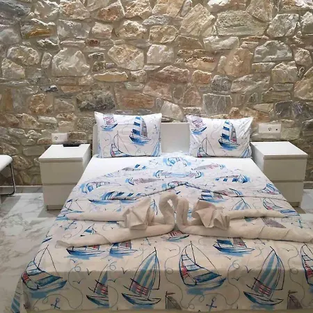 Villa Stefanie Hanioti