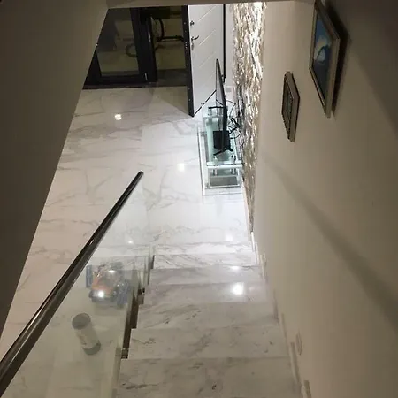 Villa Villa Stephanie *