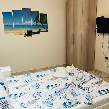 Villa Stephanie * Hanioti