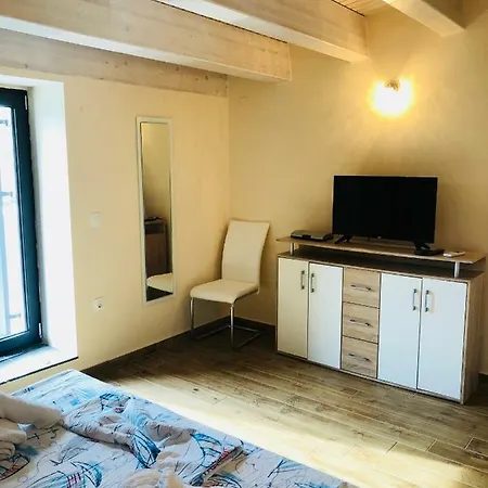 Villa Stefanie Hanioti