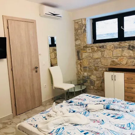 Villa Stefanie *