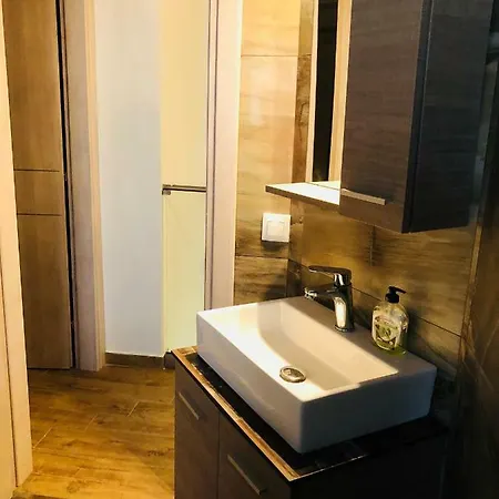 Villa Stephanie Villa