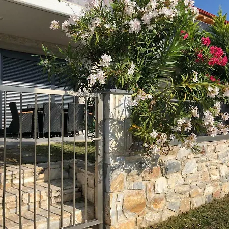 Villa Stefanie