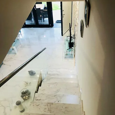 Villa Stefanie Hanioti