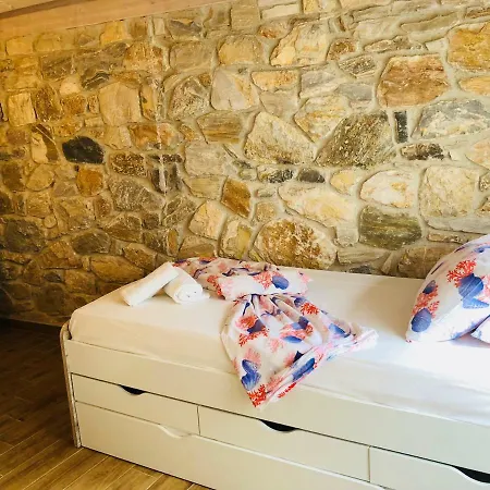 Villa Stephanie Villa *