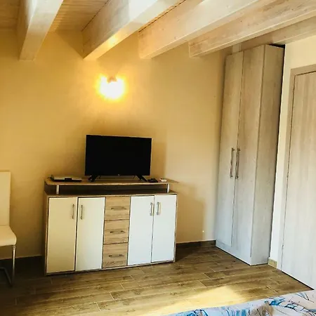 Villa Stefanie Hanioti