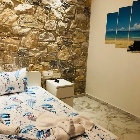 Villa Stephanie Hanioti