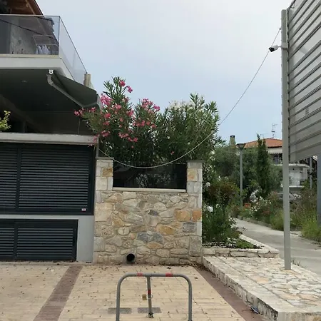 Villa Stephanie Villa *