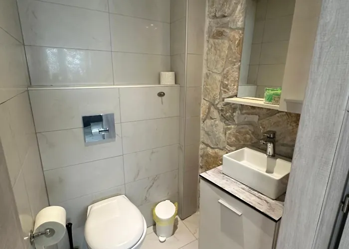 Villa Stephanie Willa