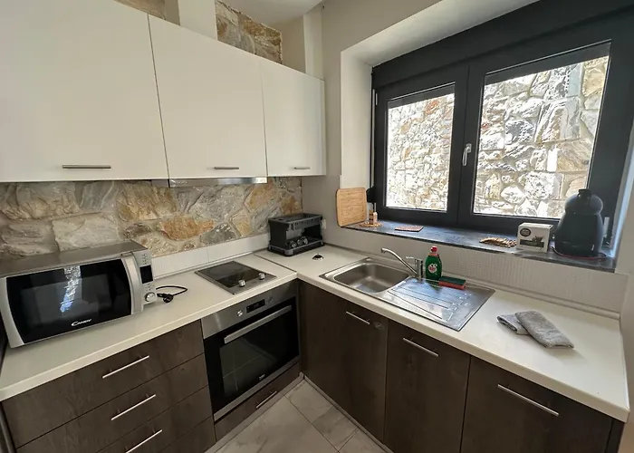 Villa Stephanie Willa *