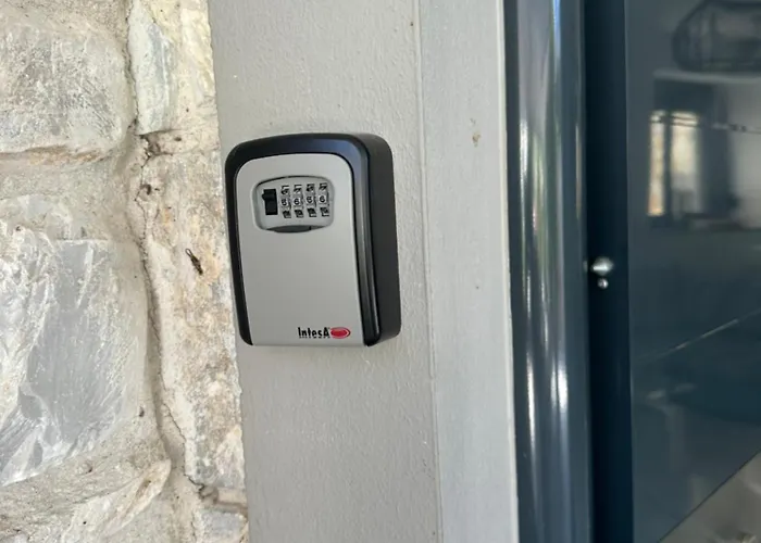 Villa Stephanie Willa Hanioti