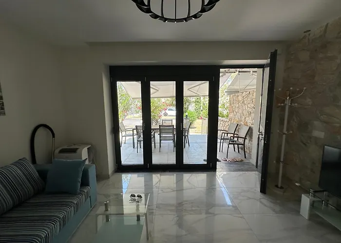 Willa Villa Stephanie Hanioti