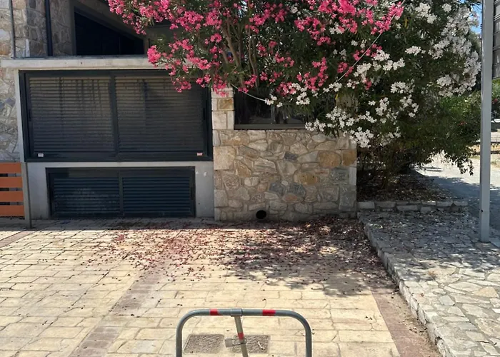 Willa Villa Stephanie