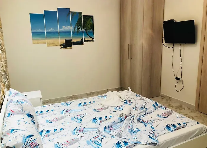 Villa Stephanie * Hanioti